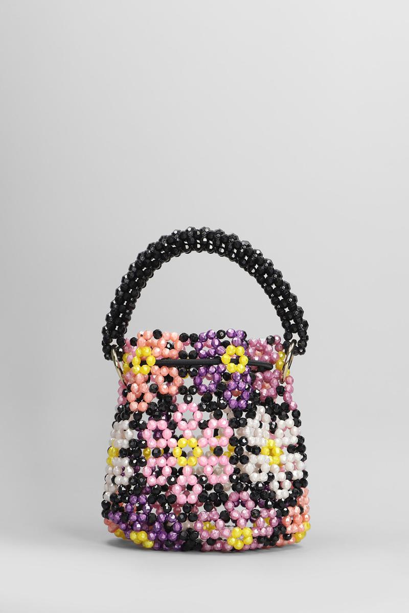 Bad At Math Lai Shoulder Bag