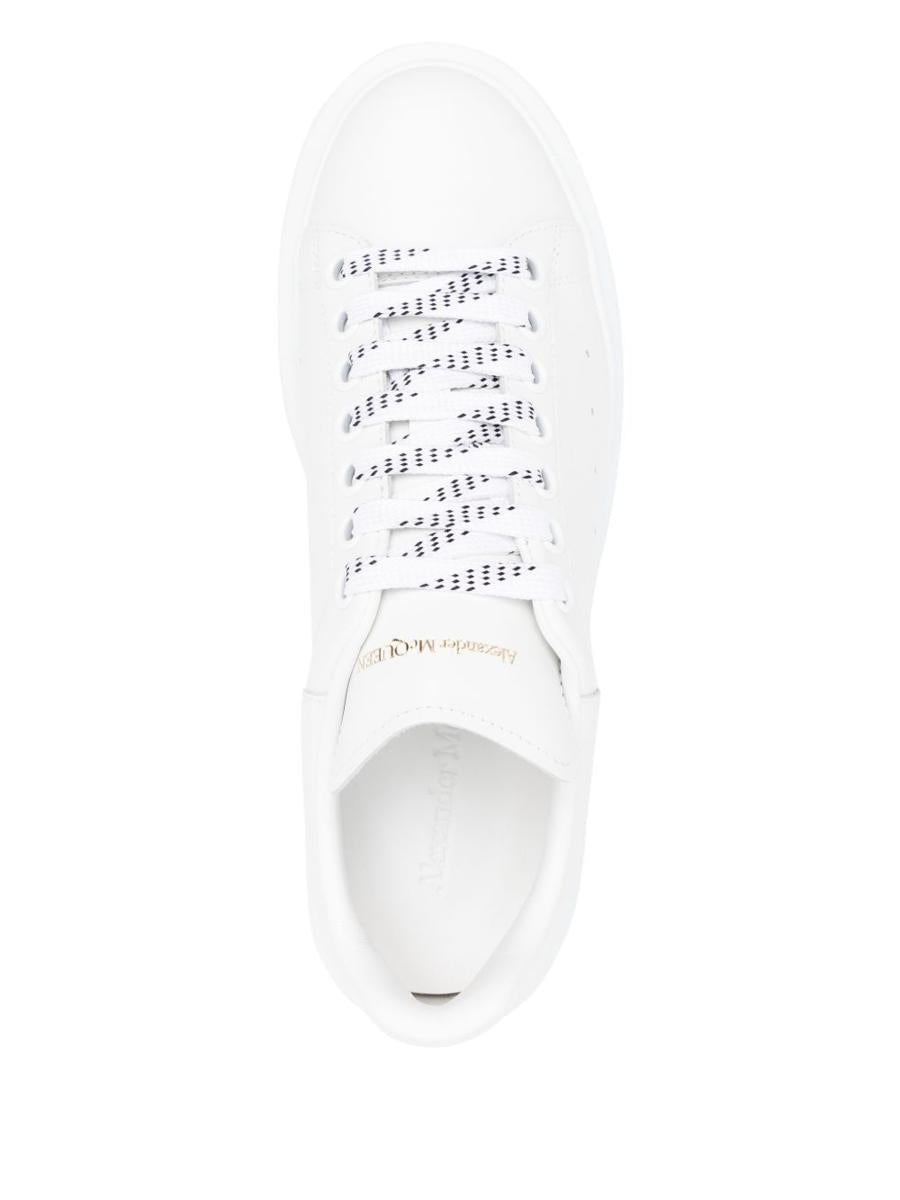 Alexander McQueen Flat Shoes