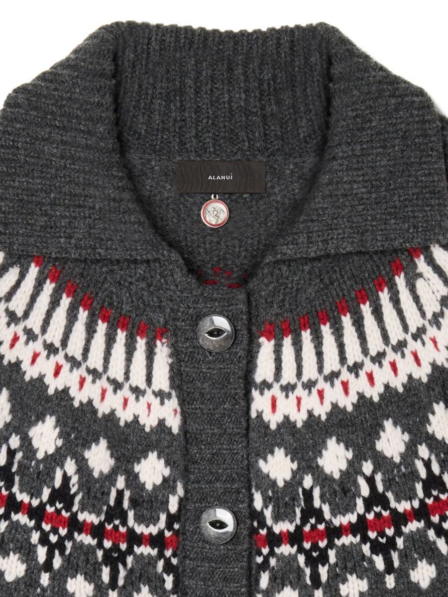 Alanui Sweaters