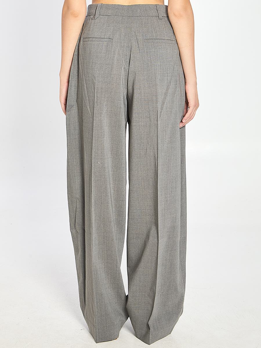 Le Pantalon D'Homme Trousers