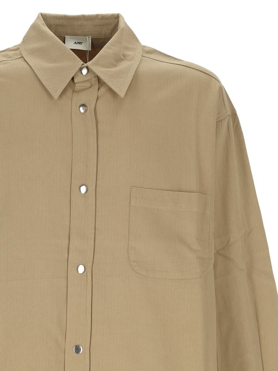 Autry Jackets