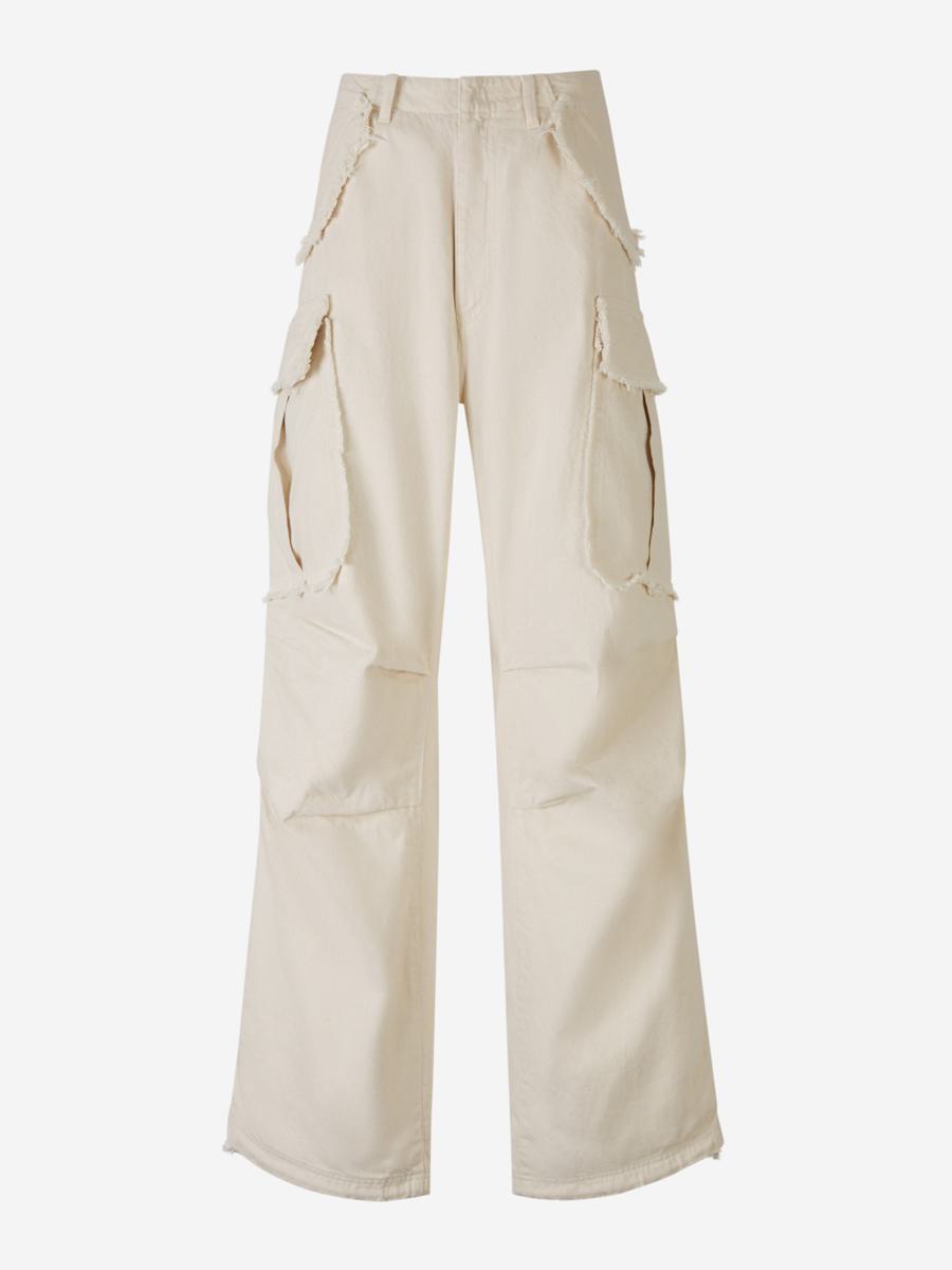 Darkpark Cargo Vivi Jeans