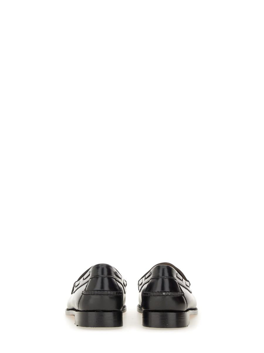 G.H. Bass Moccasin "Weejuns Esther Kiltie"
