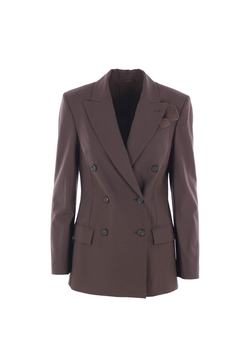 Brunello Cucinelli Jackets