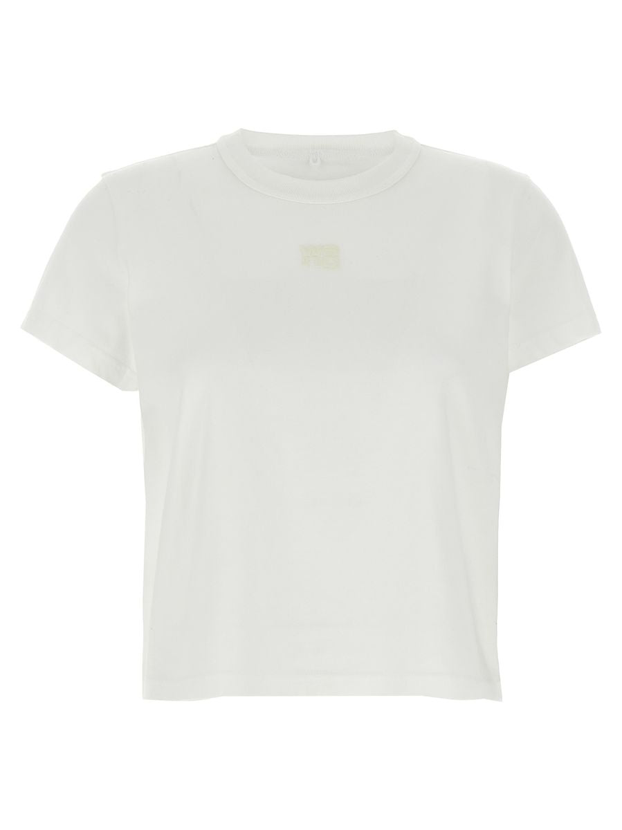 Alexander Wang T-Shirts And Polos
