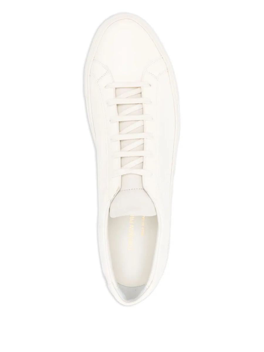 Common Projects "Achilles Premium" Sneakers Shoes