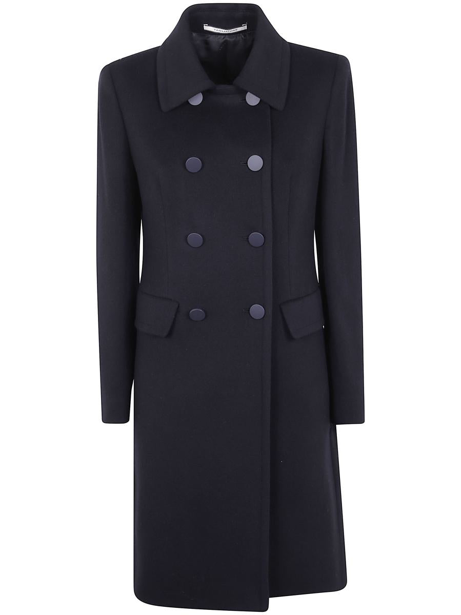 Tagliatore "Hennie" Coat Clothing
