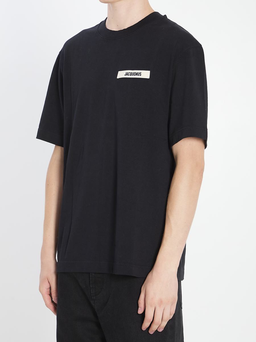 Gros Grain T-Shirt