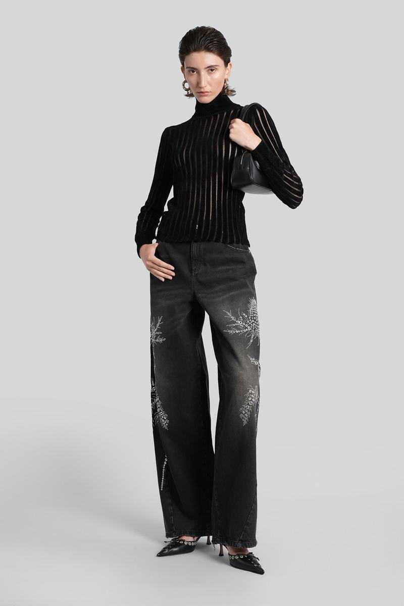 Blumarine Knitwear
