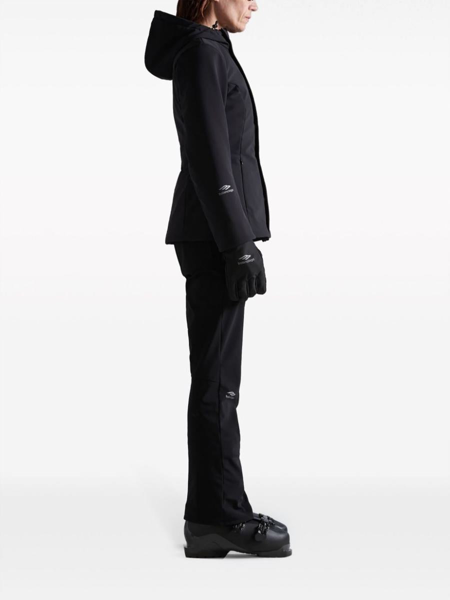 Balenciaga Coats