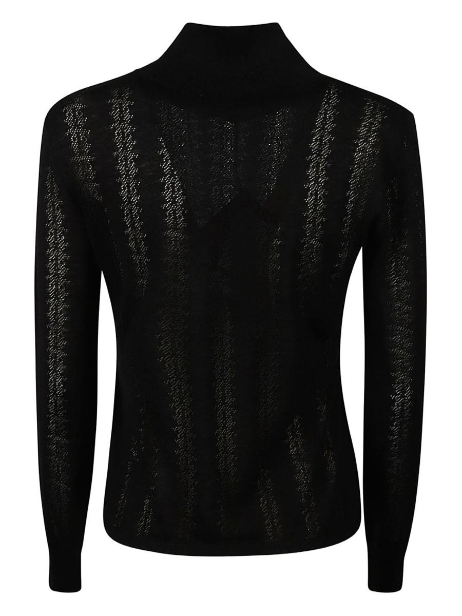 Max Mara Studio Sweaters