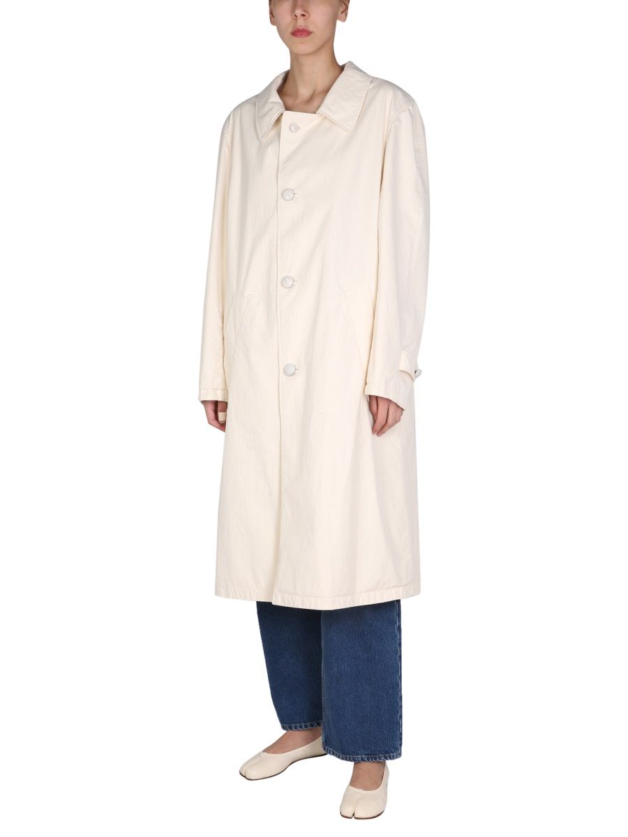 Maison Margiela Coats