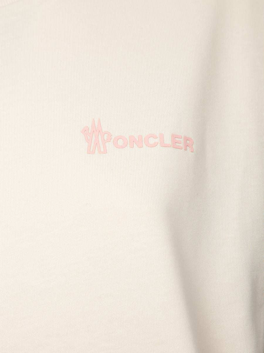 Moncler Grenoble T-Shirts