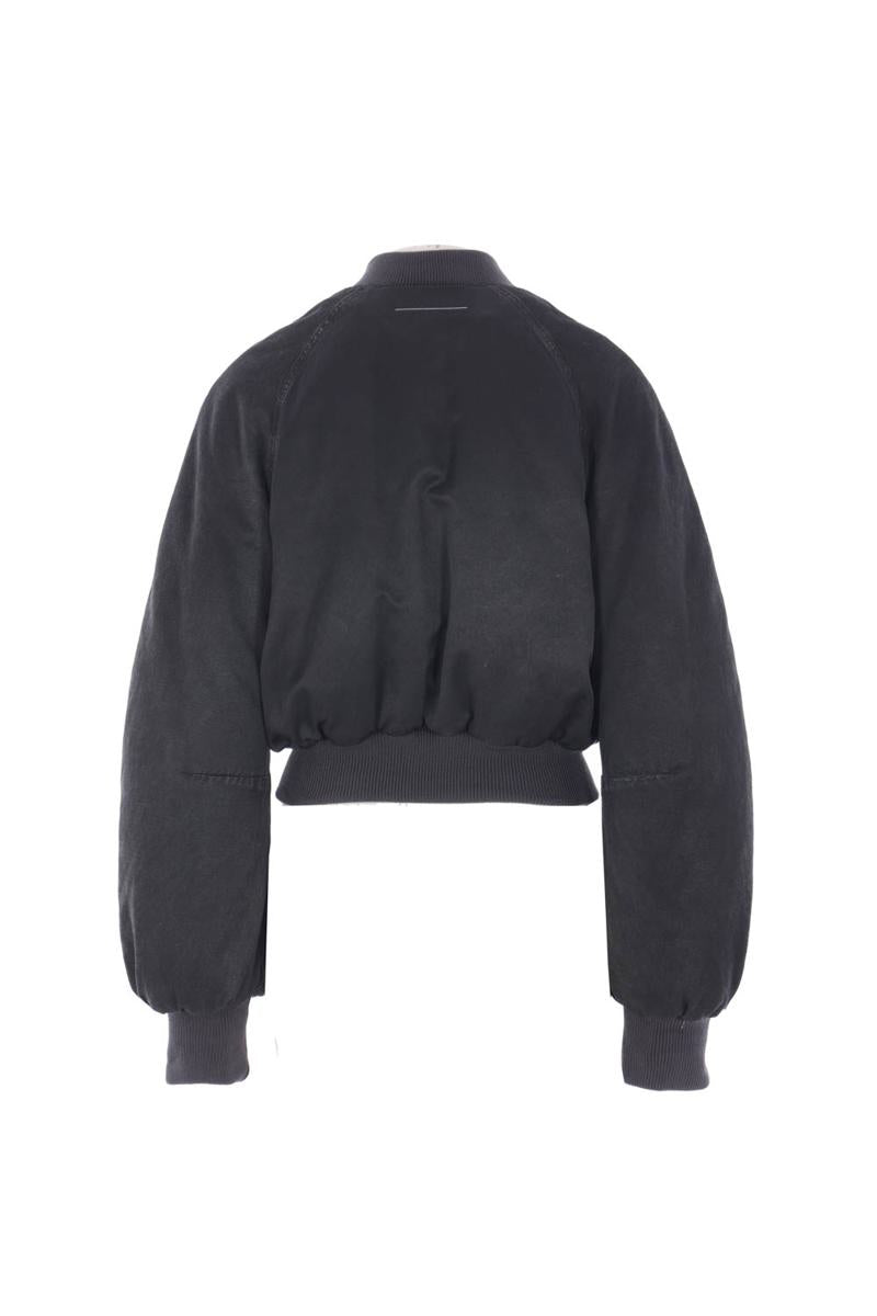 MM6 Maison Margiela Coats