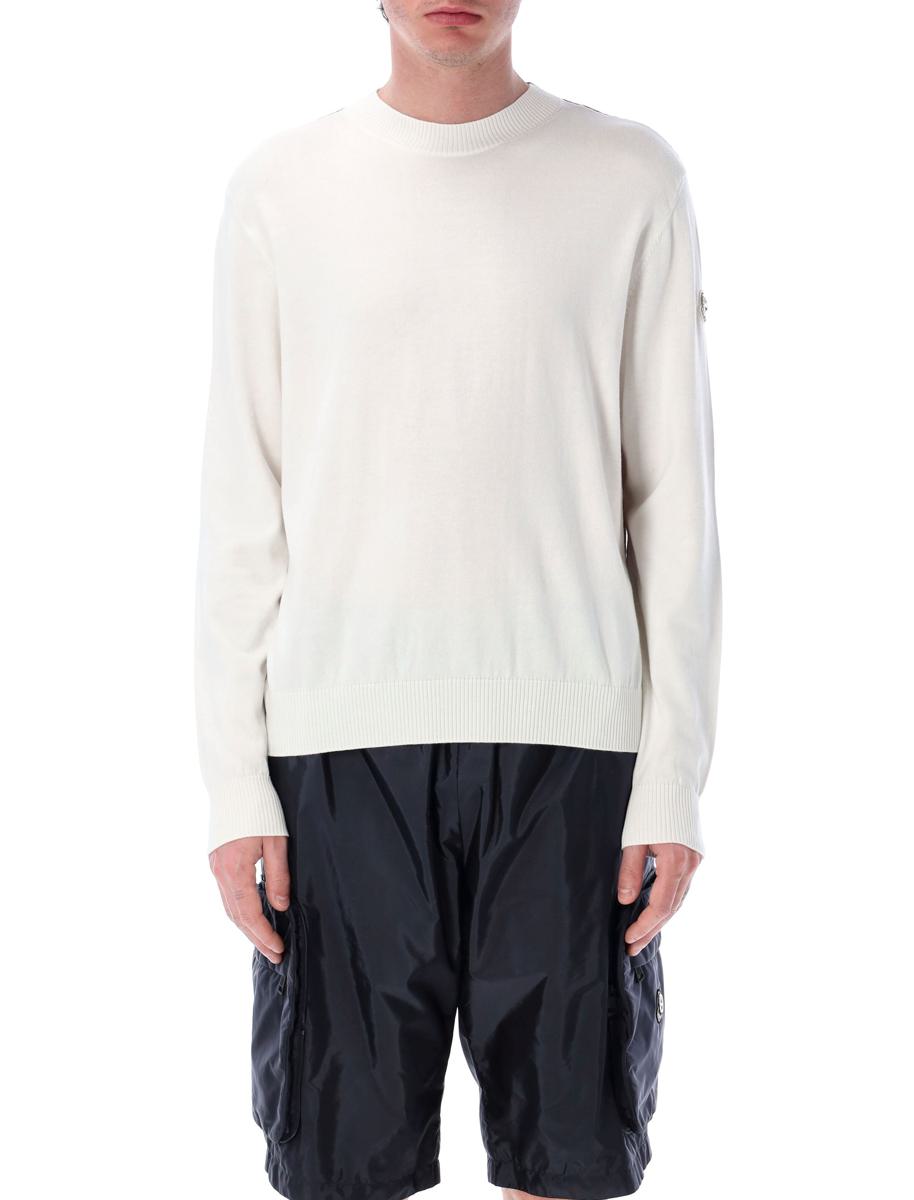 Moncler Genius Cotton Jumper