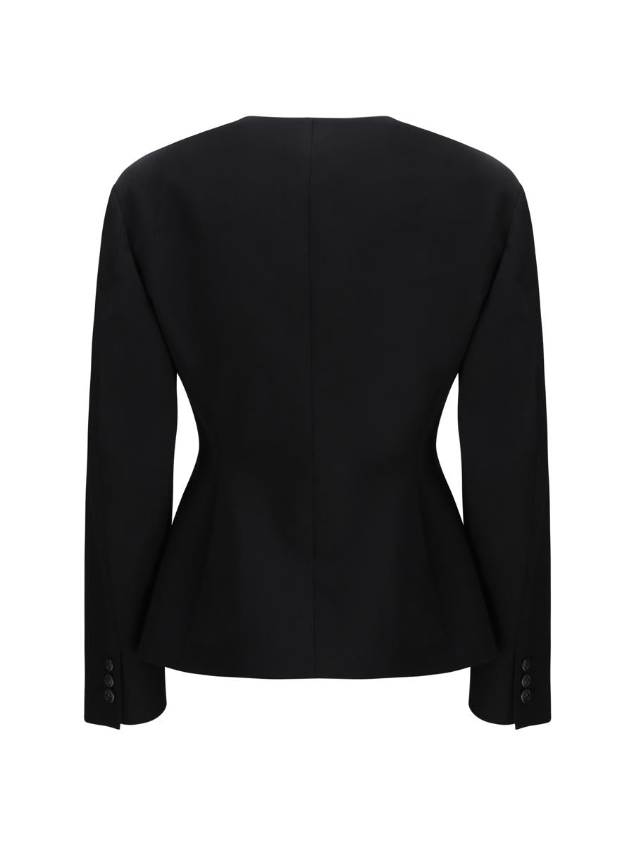 The Andamane Jackets