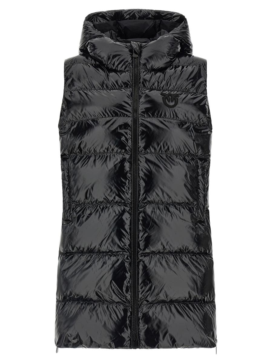 Pinko 'Graffetta' Vest