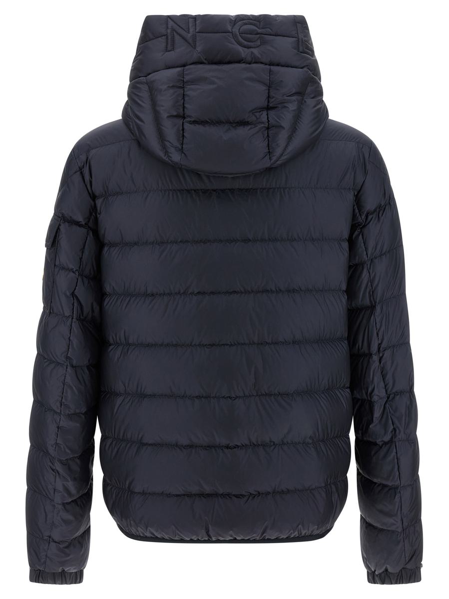Moncler 'Najan' Down Jacket