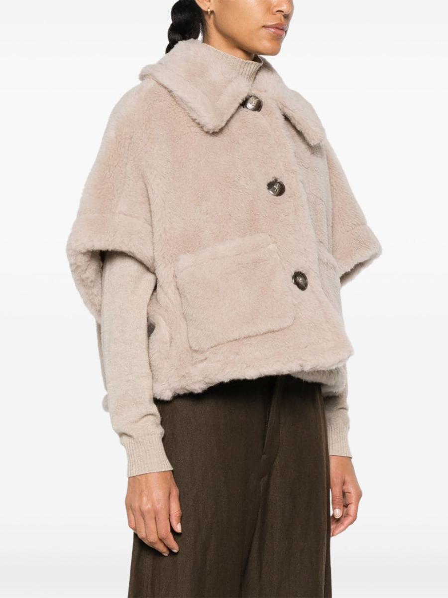 Max Mara Jackets