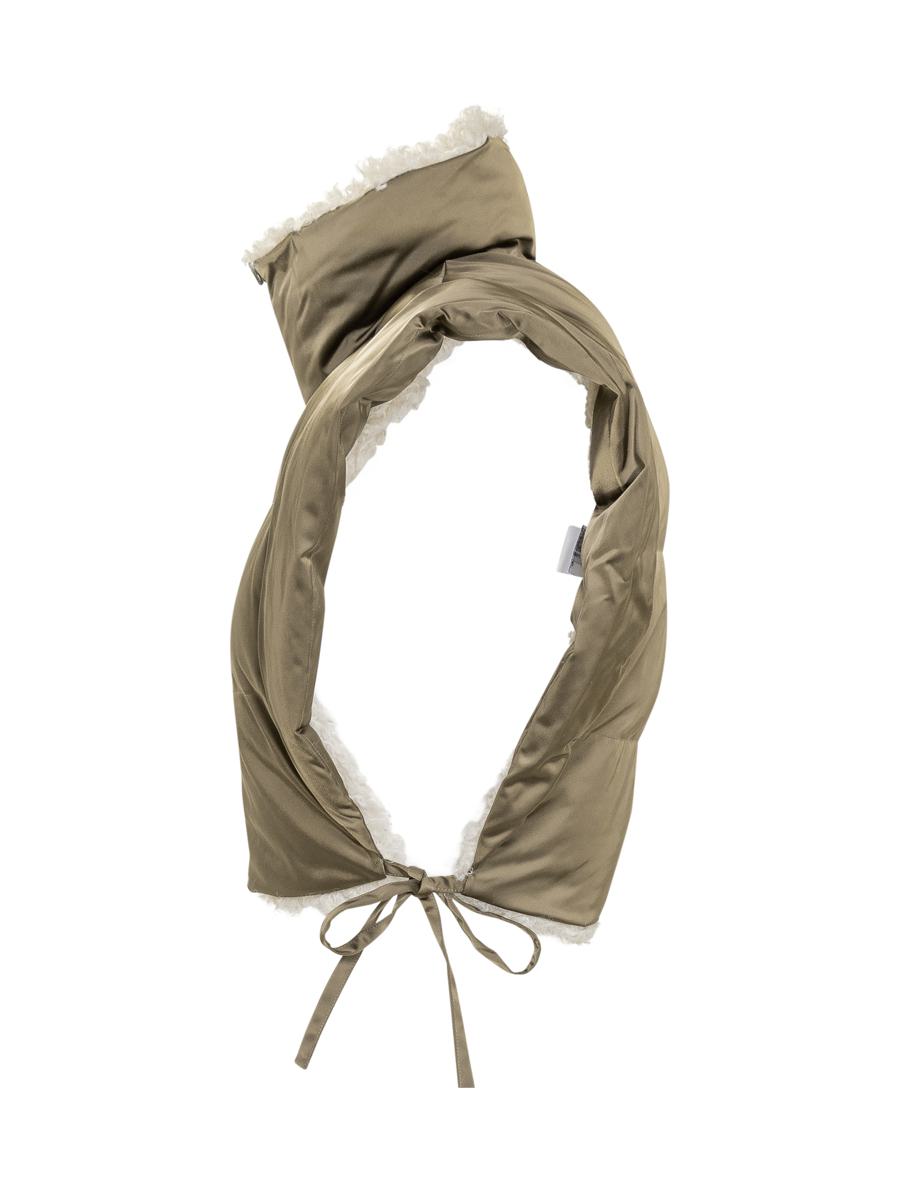 Isabel Marant Étoile Padded Cape Marant Étoile
