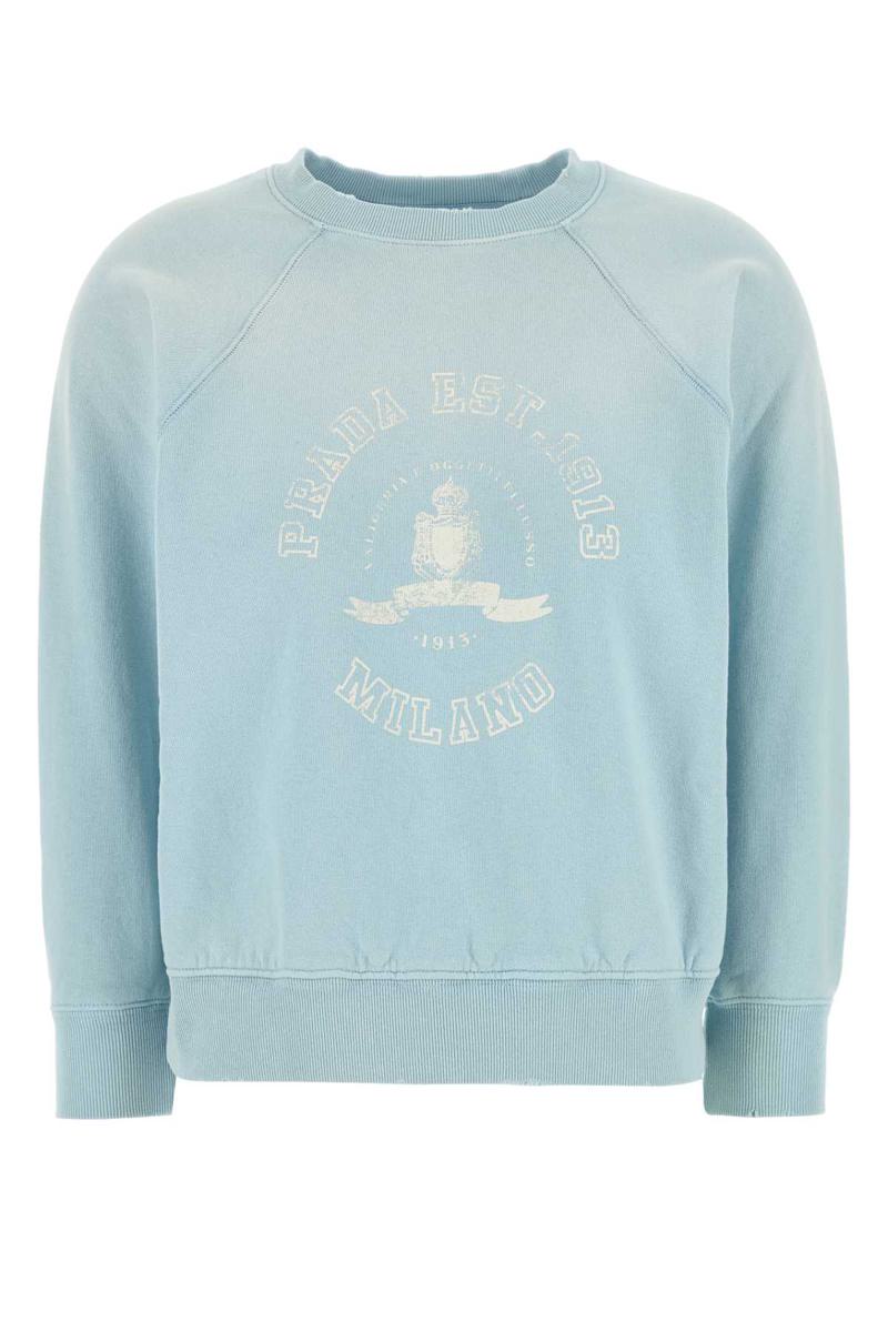 Prada Knitwear
