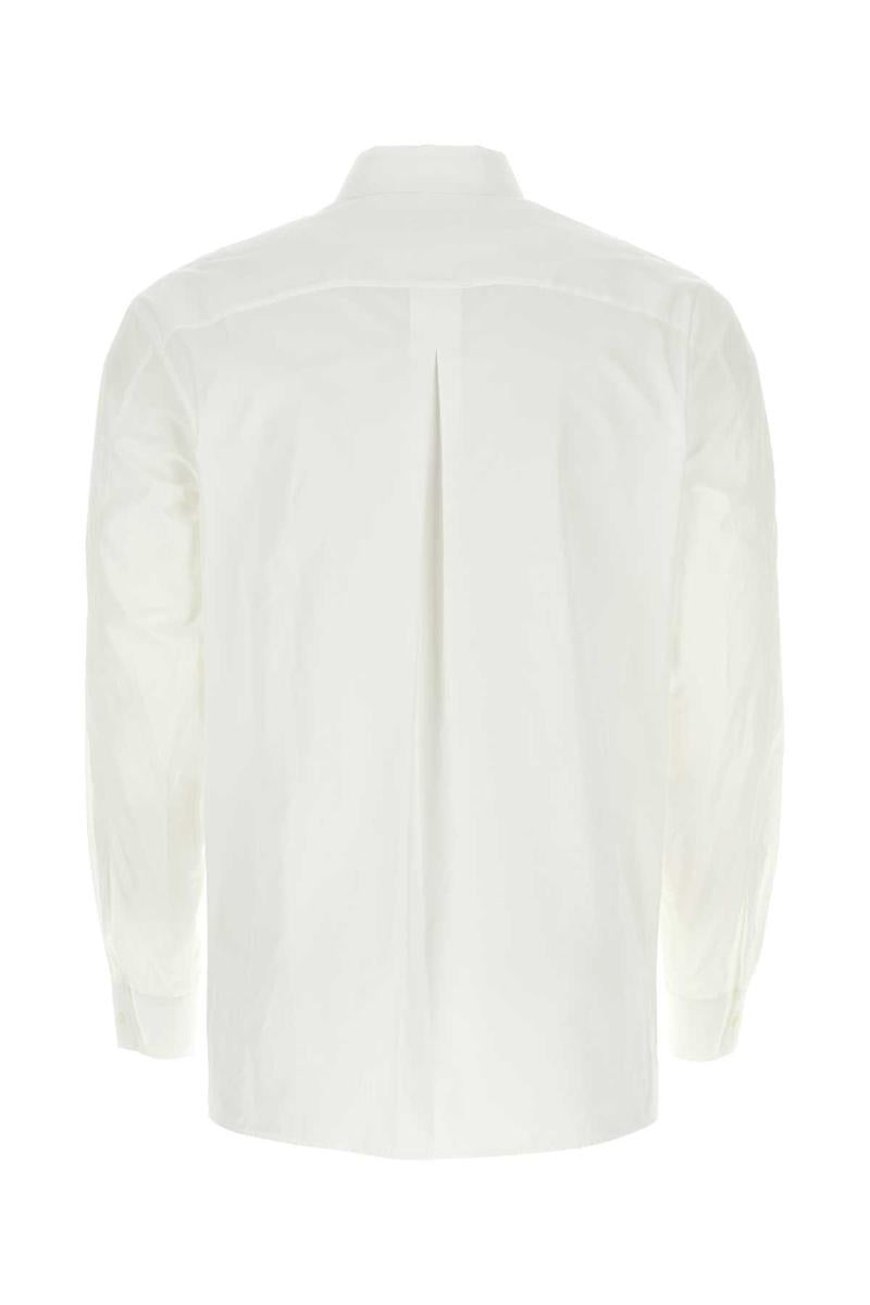 Jil Sander Shirts