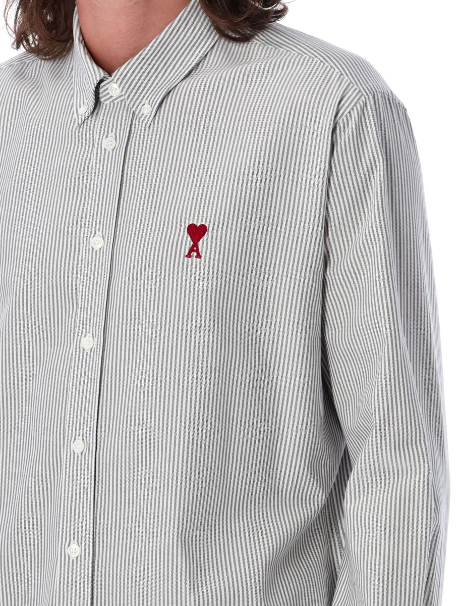 AMI Paris Adc Shirt