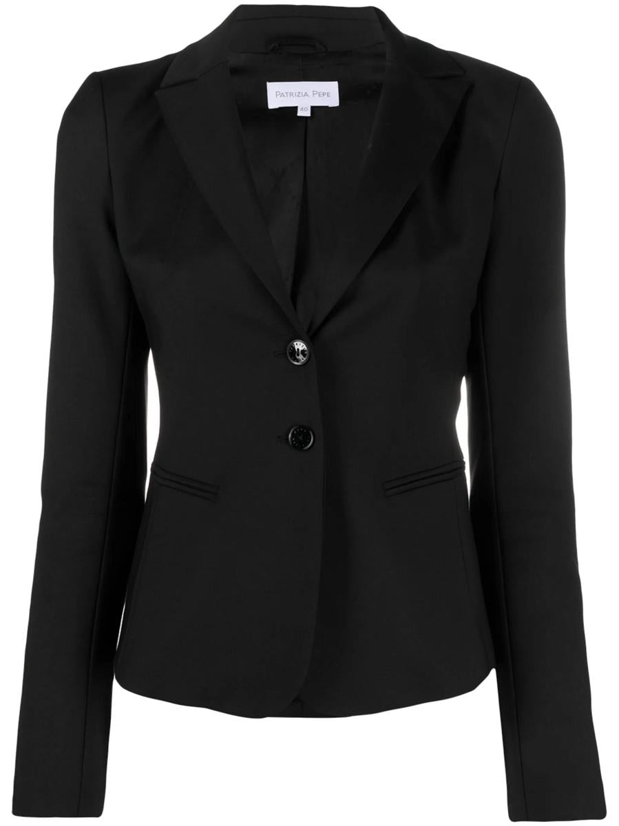Patrizia Pepe Jackets
