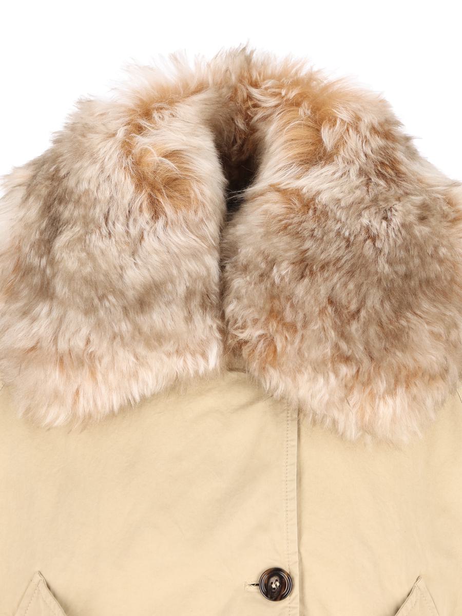 Prada Coats