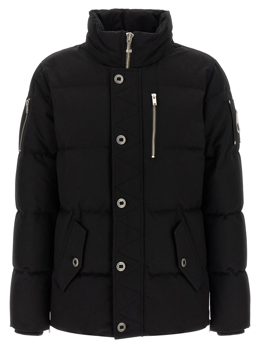 Moose Knuckles 'Forrestville 4' Parka