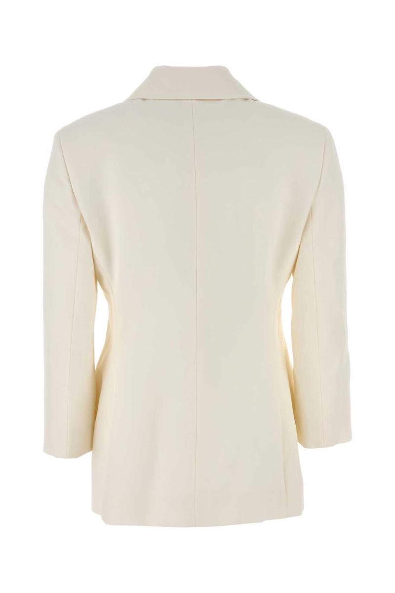 Givenchy Jackets And Vests