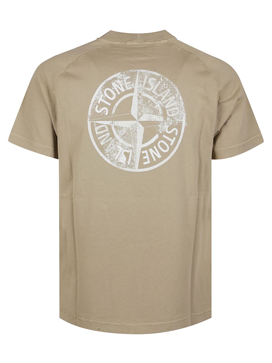 Stone Island Tshirt