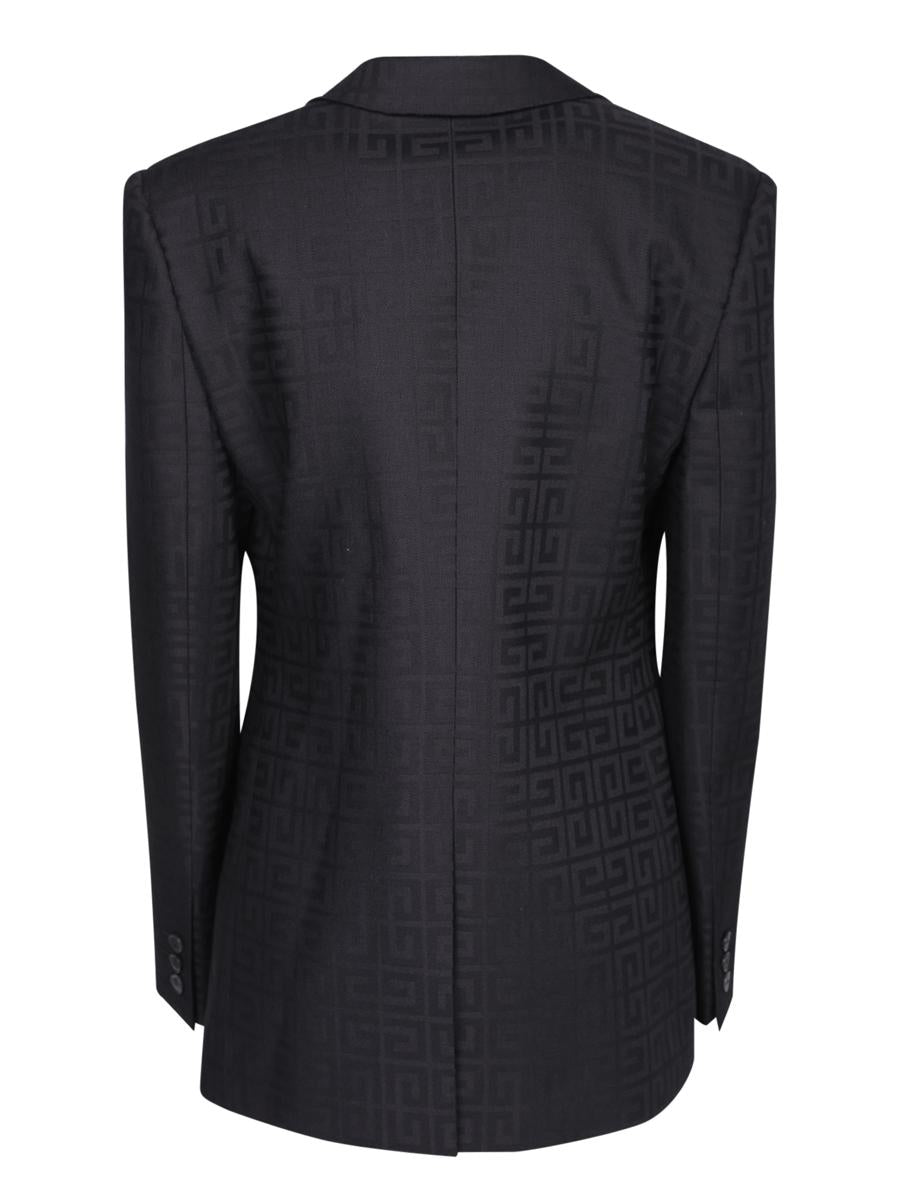 Givenchy Jackets