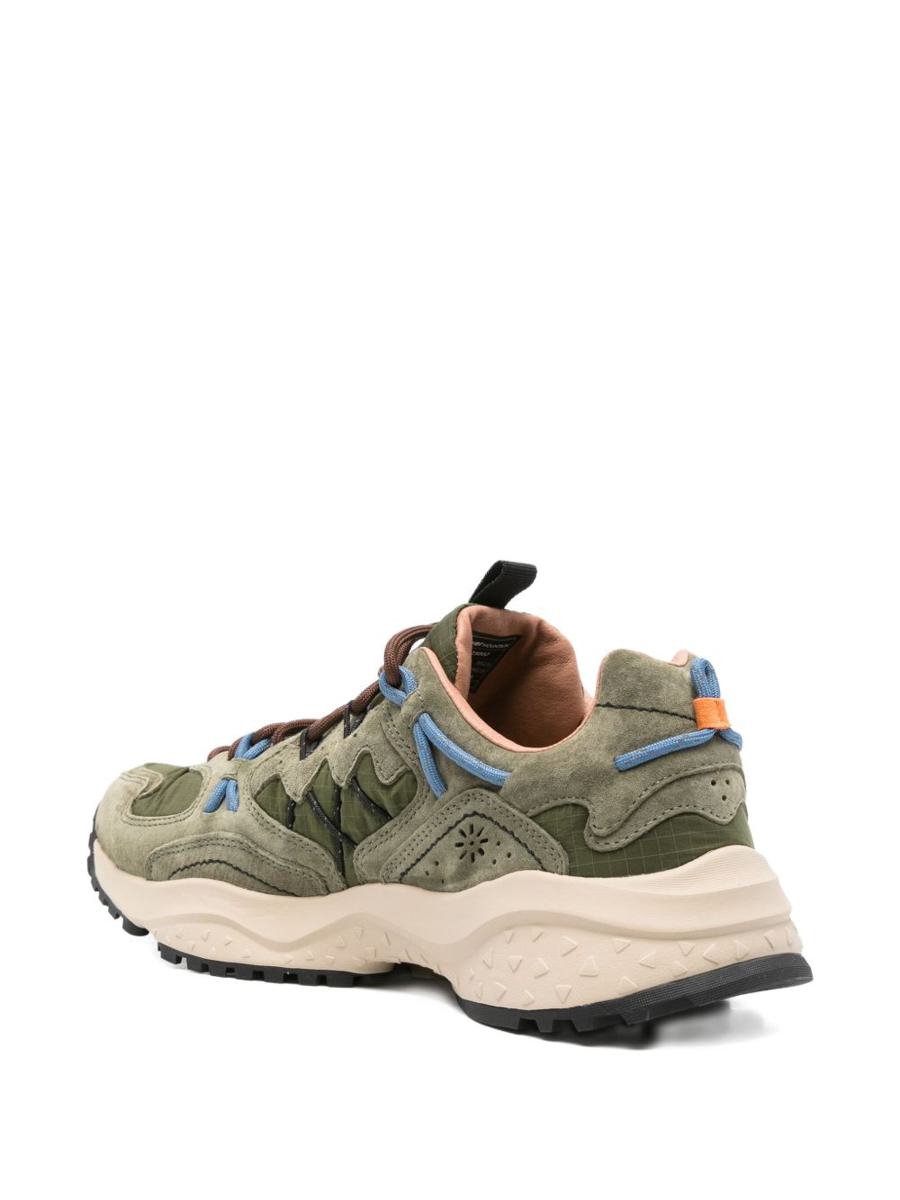 Flower Mountain Sneakers