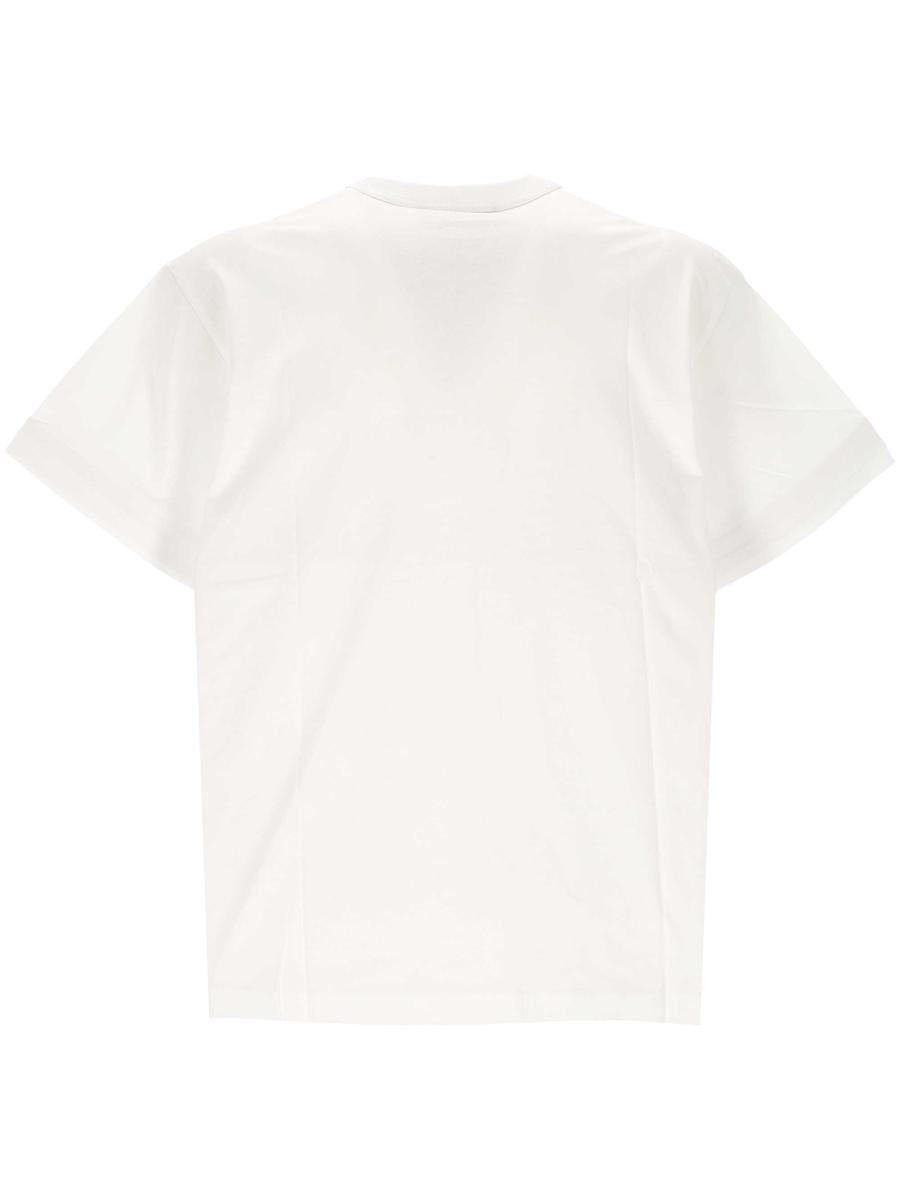 Versace Jeans Couture T-Shirts And Polos