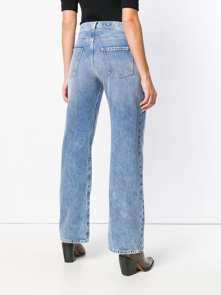 MM6 Maison Margiela Trousers