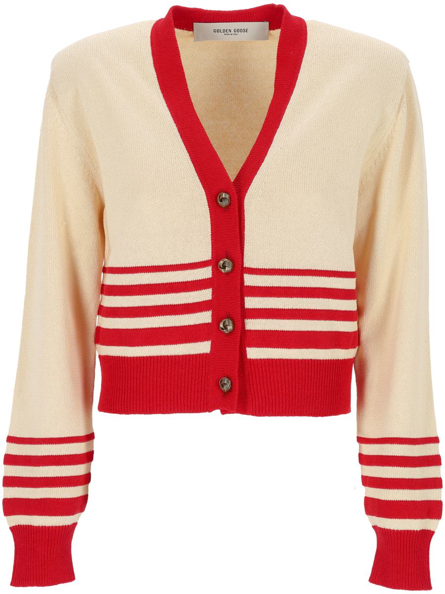 Golden Goose Sweaters