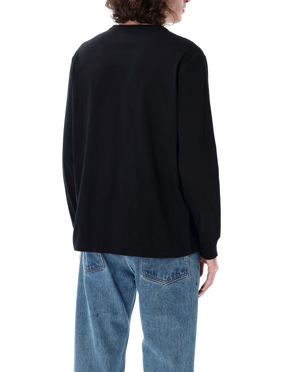 Polo Ralph Lauren Classic Fit Jersey Long-Sleeve T-Shirt