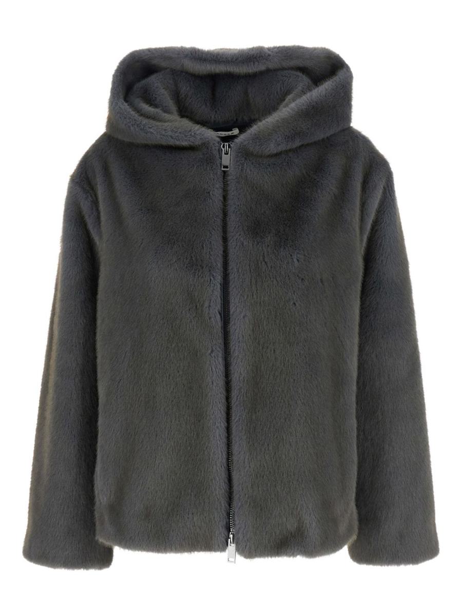 P.A.R.O.S.H. Coats