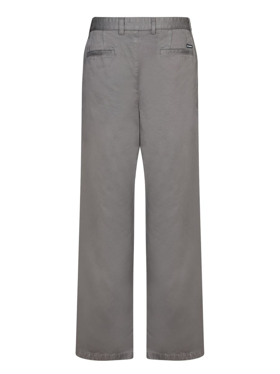 Dolce & Gabbana Trousers