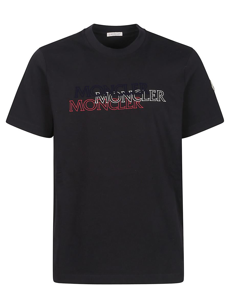 Moncler Tshirt