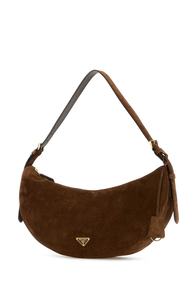 Prada Shoulder Bags