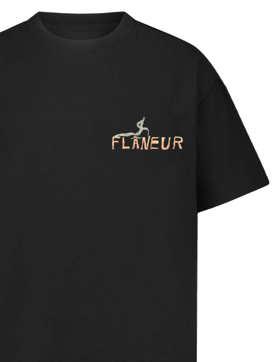 Flâneur T-Shirts And Polos