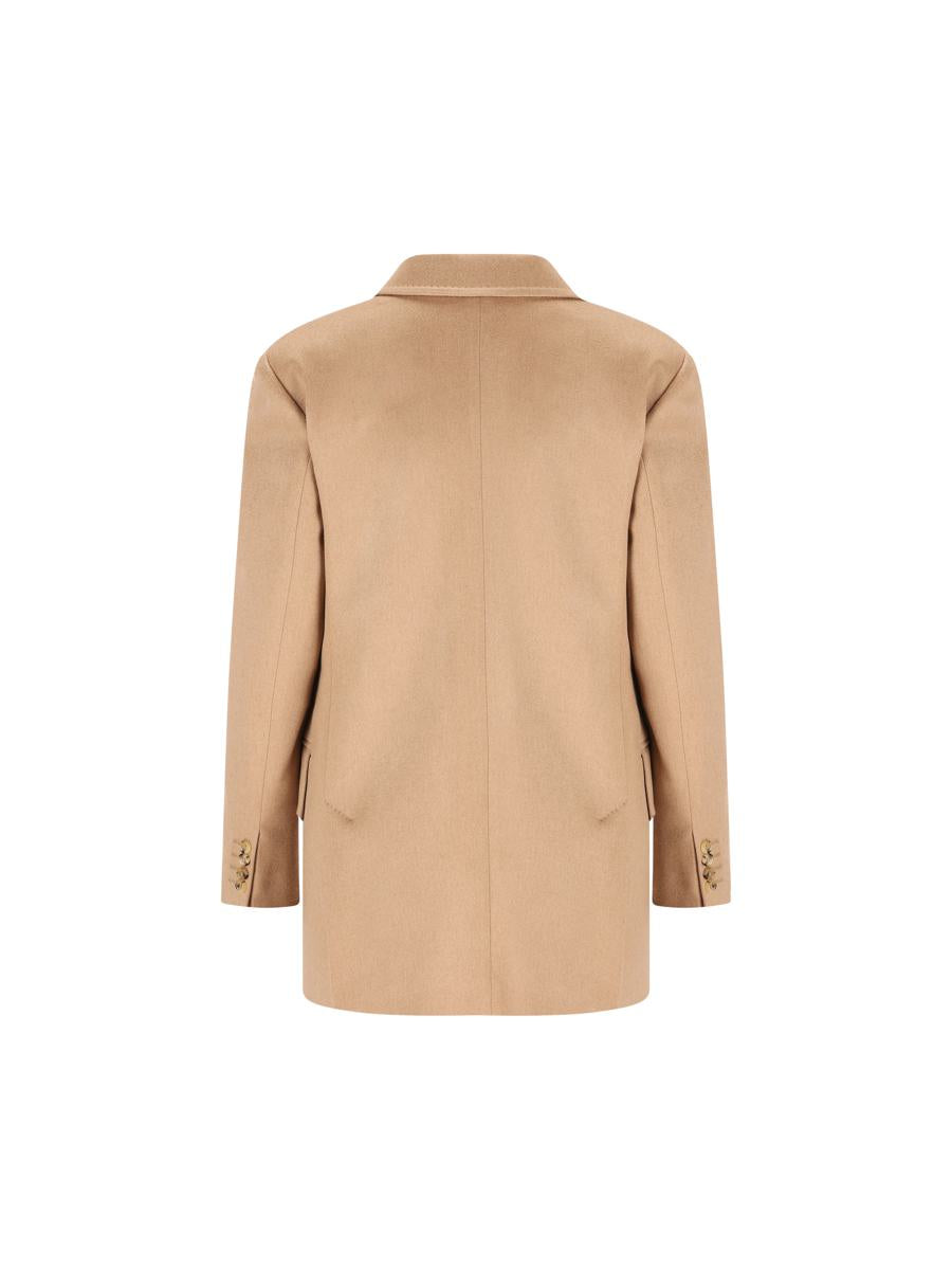 Max Mara Jackets