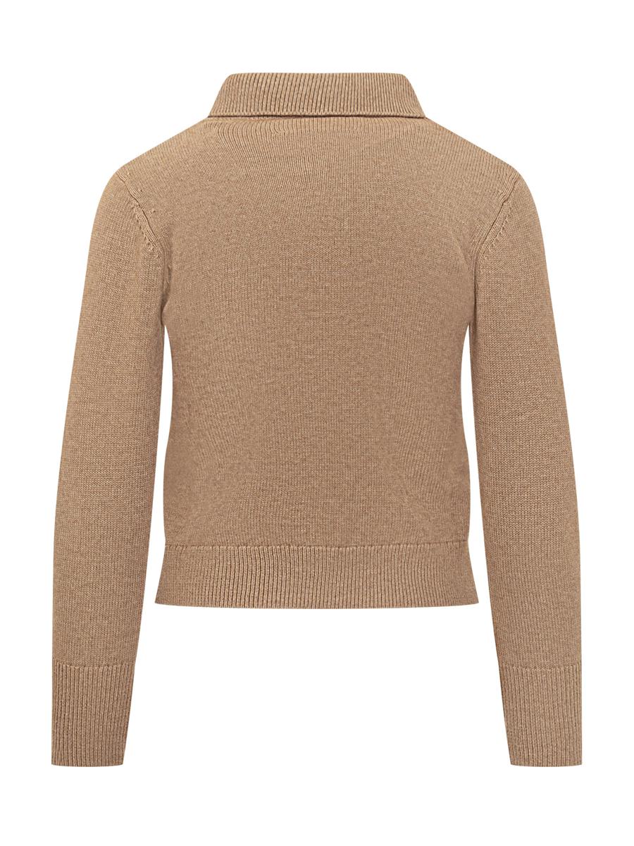 Isabel Marant Étoile Polo Shirt With Embroidered Marant Étoile Logo