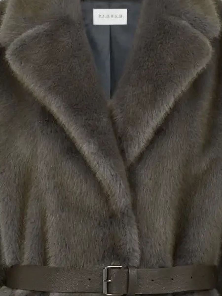 P.A.R.O.S.H. Coats
