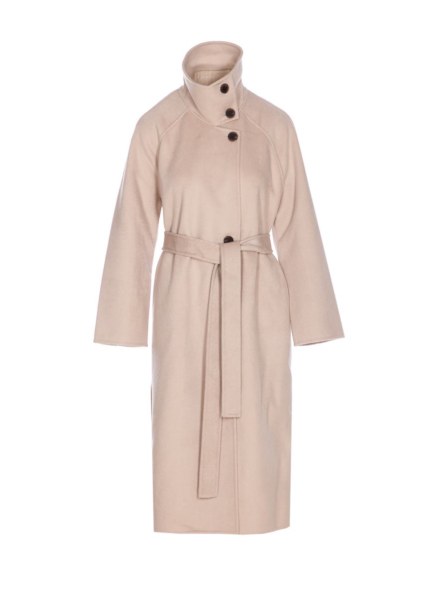 The Dynamis Studio Coats