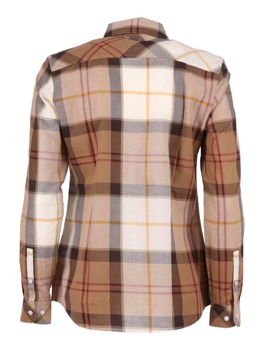 Barbour Shirt