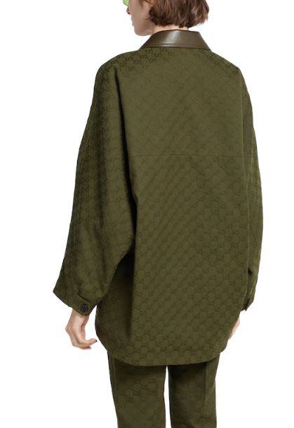 Gucci Coats
