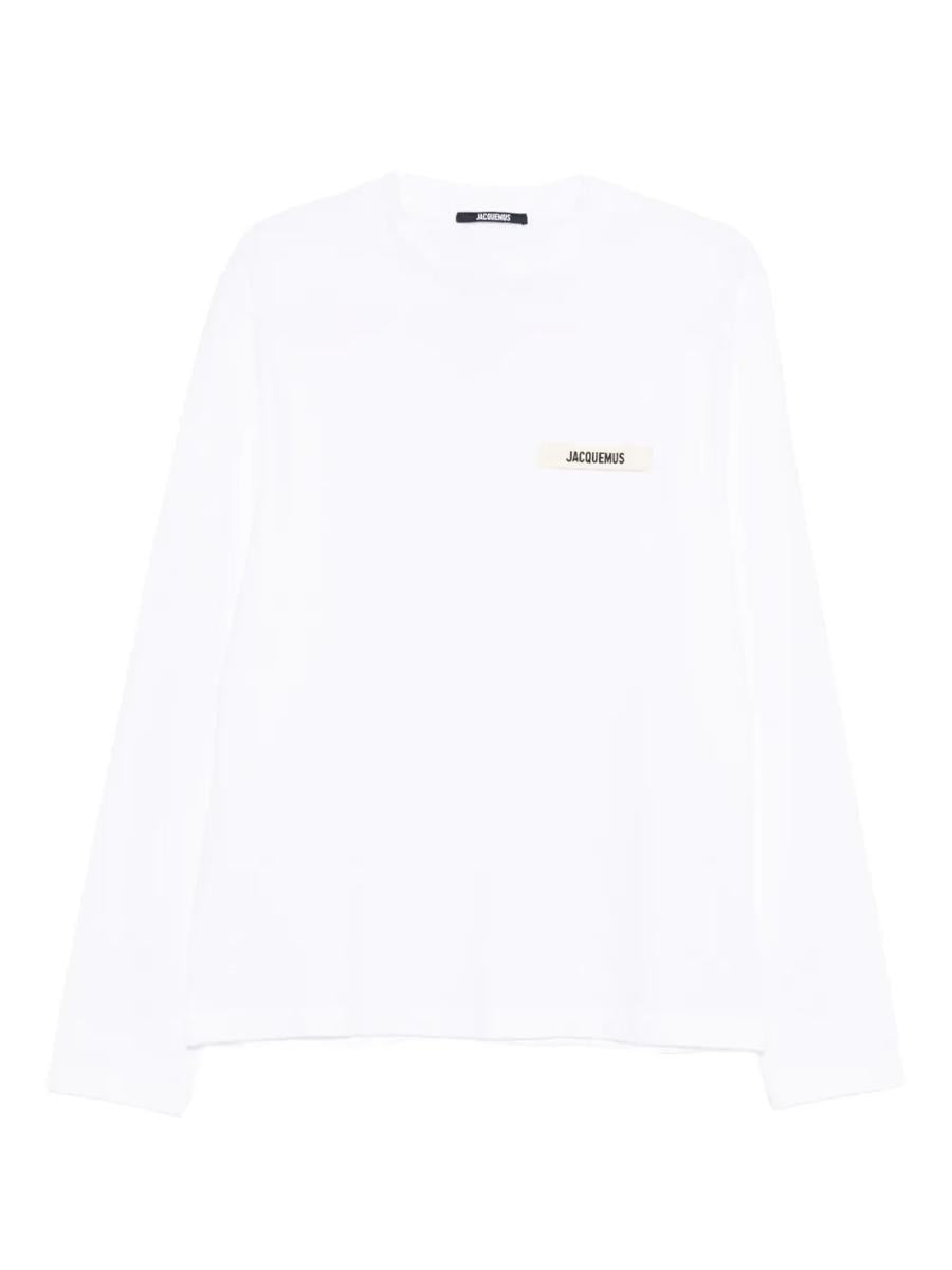 Jacquemus The Grosgrain T-Shirt